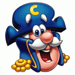 captain crunch