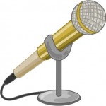 microphone