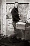 treadmill desk